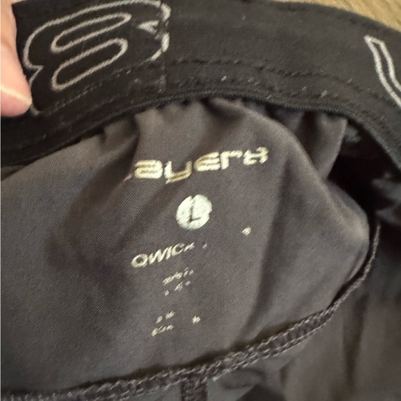 Layer 8 Men's Black Shorts size large - Picture 5 of 7